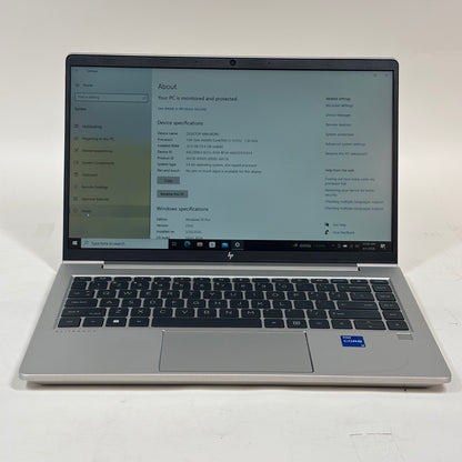 HP EliteBook 736H9AV 14" i5-1335U 1.3GHz 32GB RAM 1TB SSD