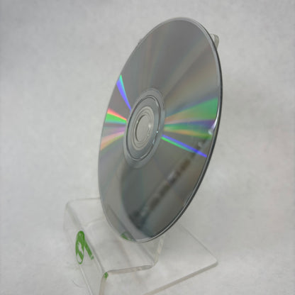 Animal Crossing City Folk (Wii, 2008) Disc Only