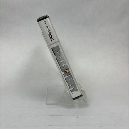New Balls of Fury (Nintendo DS, 2007) SEALED