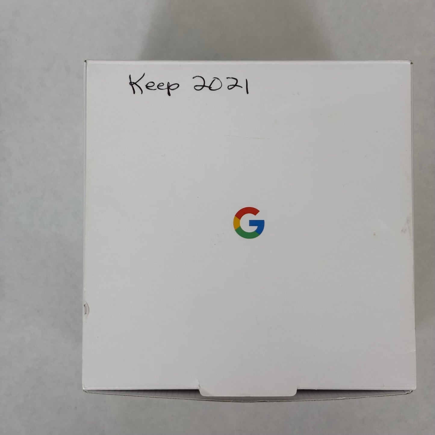 Google Wifi Dual Band WiFi 5 AC1200 Mesh Wifi Router GJ2CQ