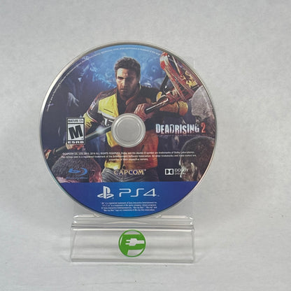Dead Rising 2 (Playstation 4, 2016)