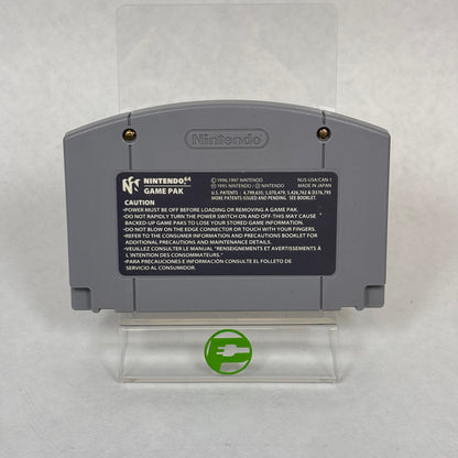 Pokemon Stadium (Nintendo 64 N64, 2000)