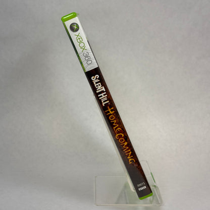 Silent Hill Homecoming (Xbox 360, 2008)