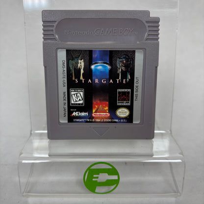 Stargate (GameBoy, 1994) Cartridge Only