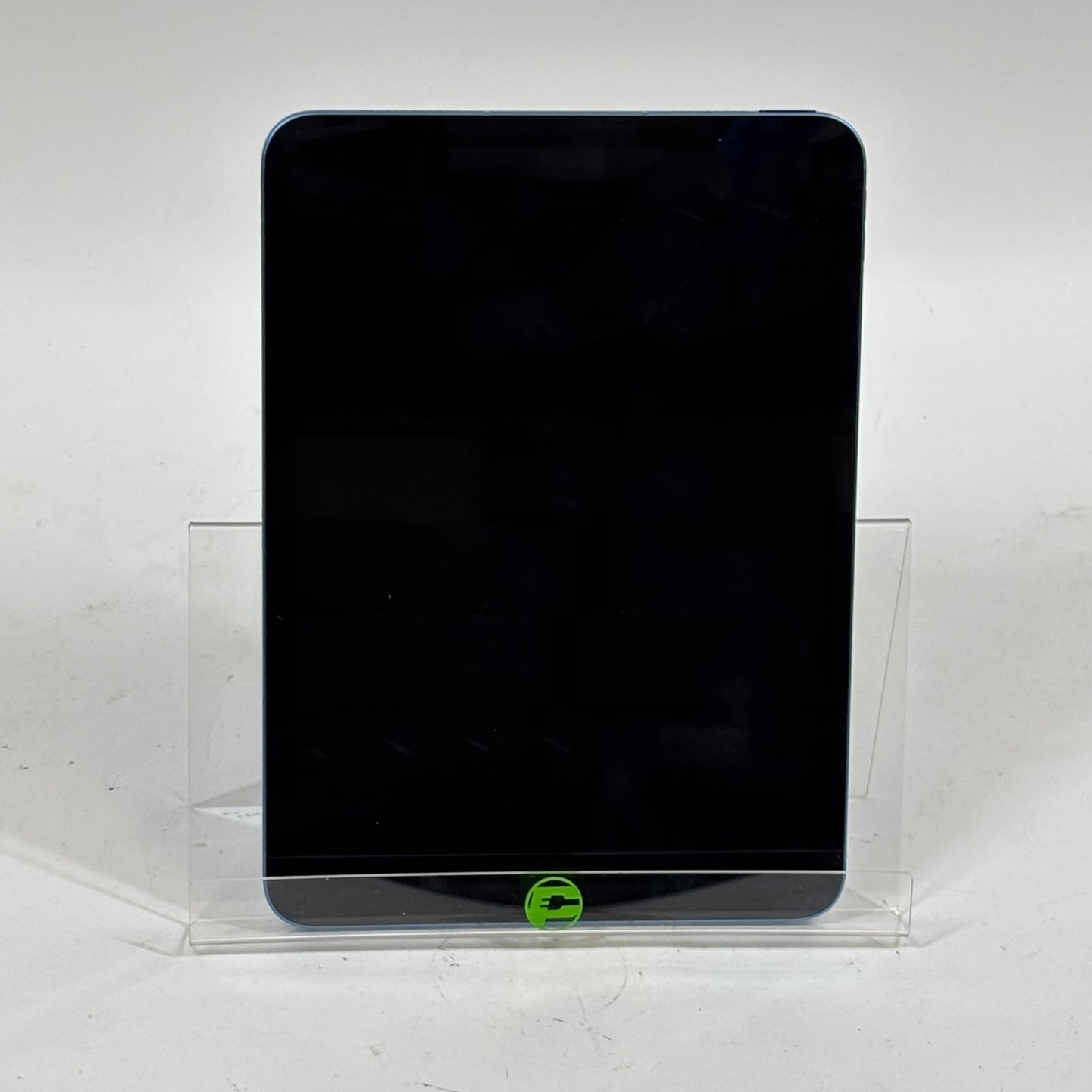 WiFi Only Apple iPad 10th Gen 64GB Blue MQ6K3LL/A