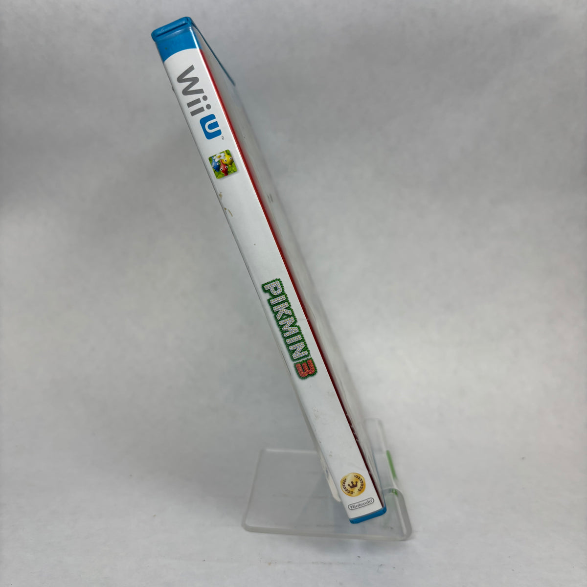 Pikmin 3 [Nintendo Selects] (Wii U, 2016)