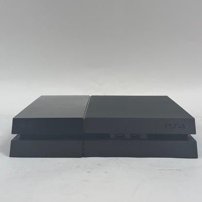 Sony PlayStation 4 PS4 2TB Black Console Gaming System Only CFI-1115A