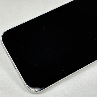 Factory Unlocked Apple iPhone 16 Plus 128GB White MXUU3LL/A