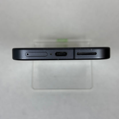 Unlocked Google Pixel 9a 128GB Obsidian GA05769-US