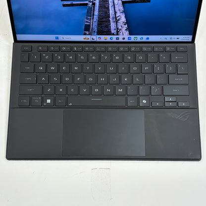 Asus ROG Flow Z13 GZ302EA 13.4" Ryzen AI Max+ 395 3.0GHz 64GB RAM 1TB SSD 1TB