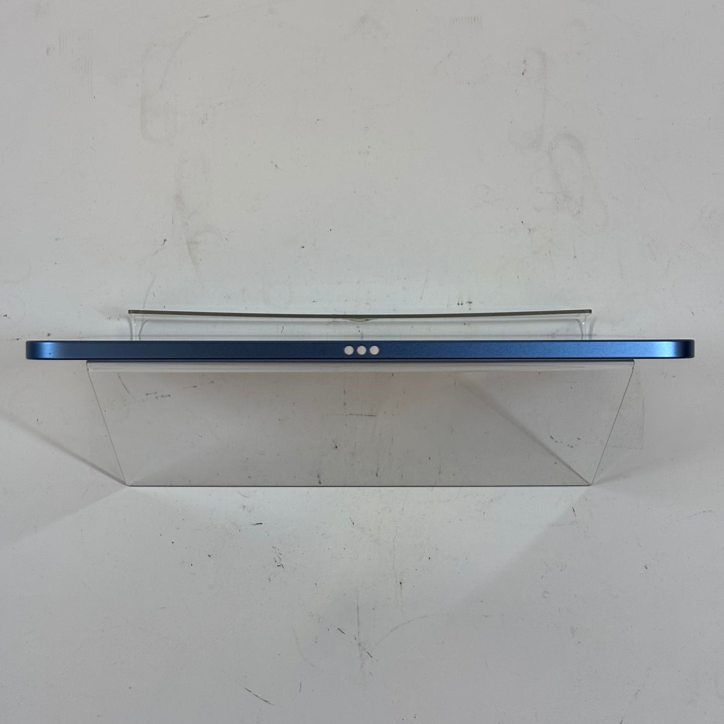 WiFi Only Apple iPad 11" (A16) 128GB Blue MD4A4LL/A