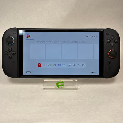 Nintendo Switch 2 Console Gaming System BEE‑001 Black