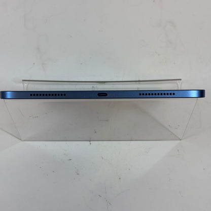 WiFi Only Apple iPad 11" (A16) 128GB Blue MD4A4LL/A