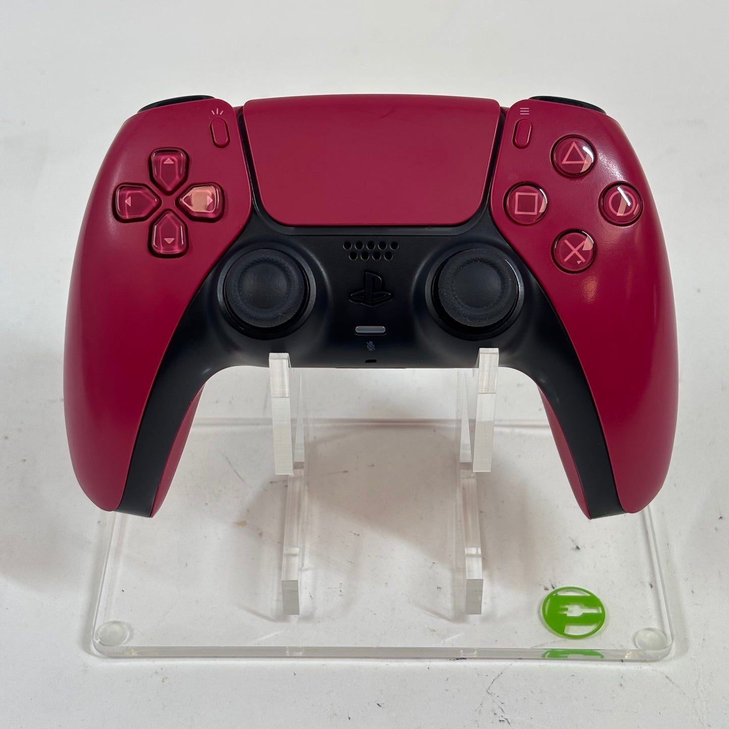 Sony PlayStation 5 PS5 DualSense Wireless Controller Cosmic Red CFI-ZCT1W
