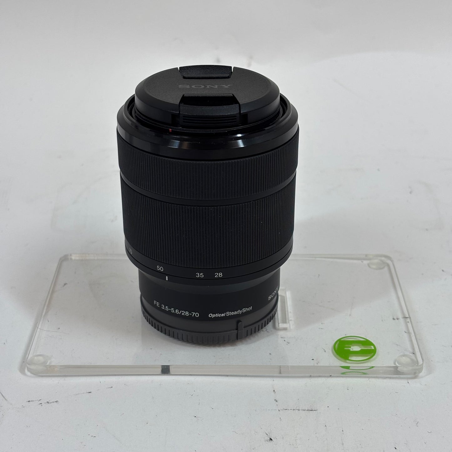 Sony FE 28-70mm F3.5-5.6 OSS E-Mount APS-C SEL2870 Zoom Lens