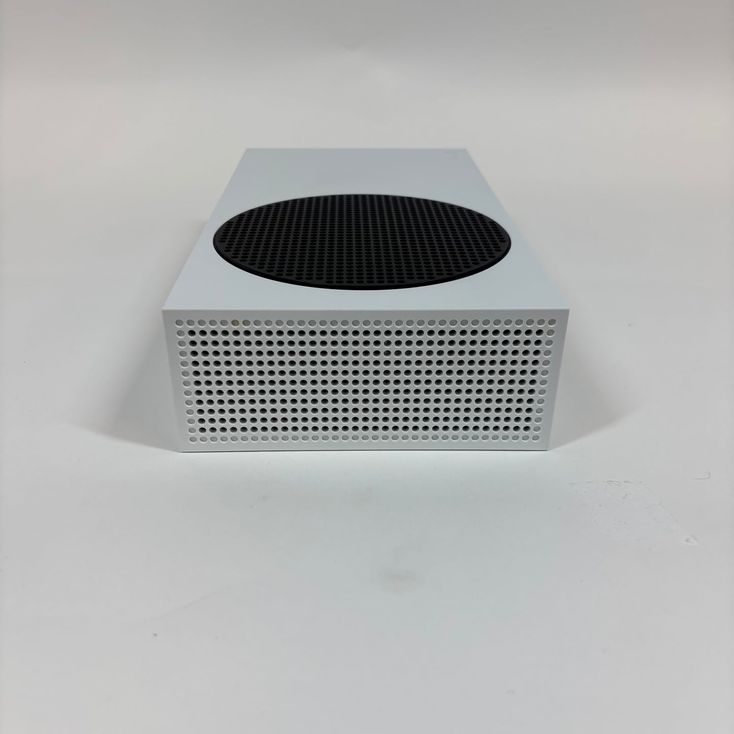 Microsoft Xbox Series S 512GB Console Gaming System Robot White 1883