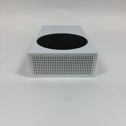 Microsoft Xbox Series S 512GB Console Gaming System Robot White 1883