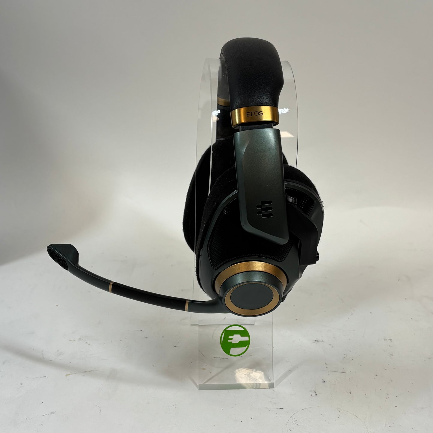 Epos H6Pro Black SCWH21 Wired Gaming Headset 
