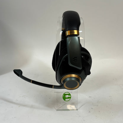 Epos H6Pro Black SCWH21 Wired Gaming Headset 