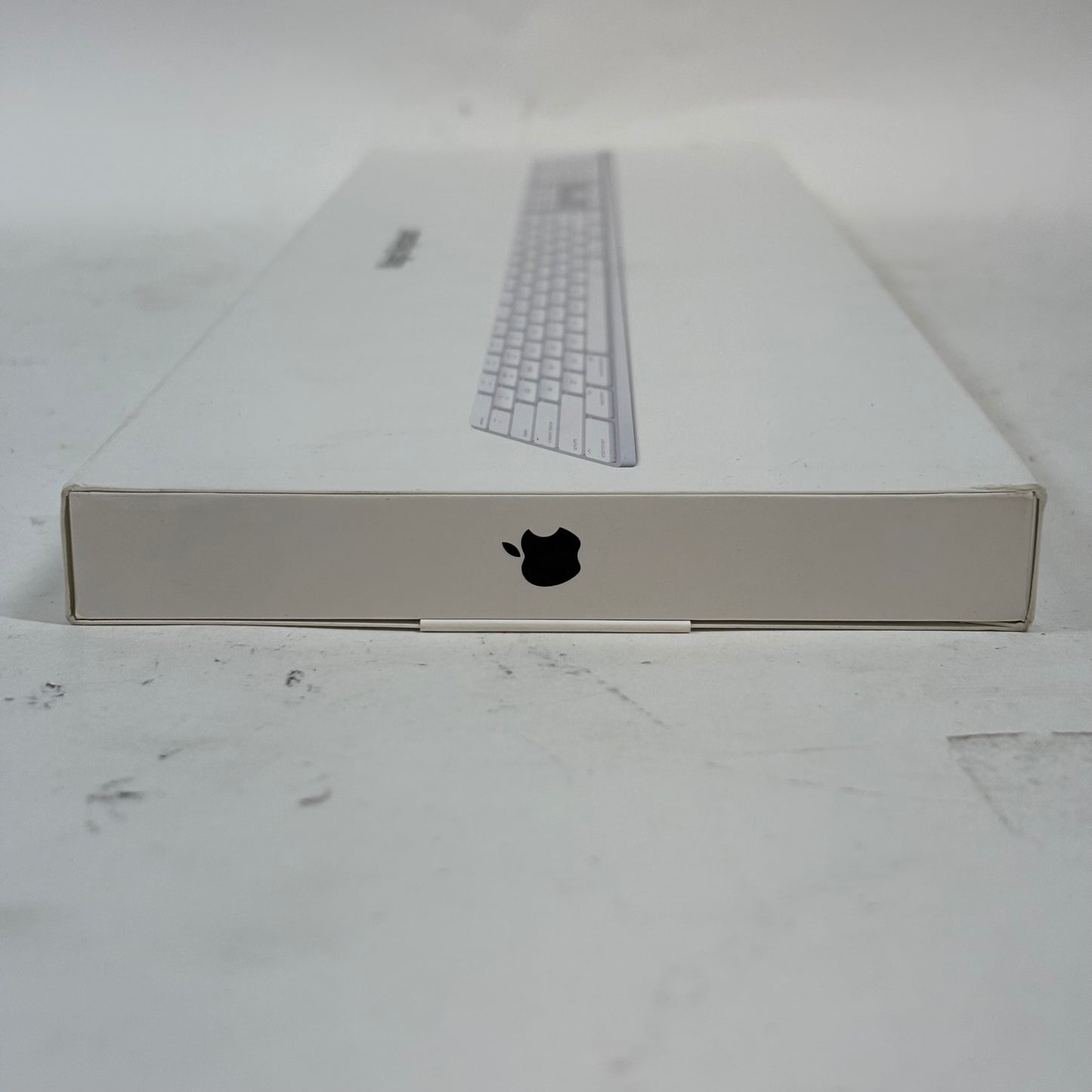 New Apple Magic Keyboard with Numeric Keypad A1843 Silver