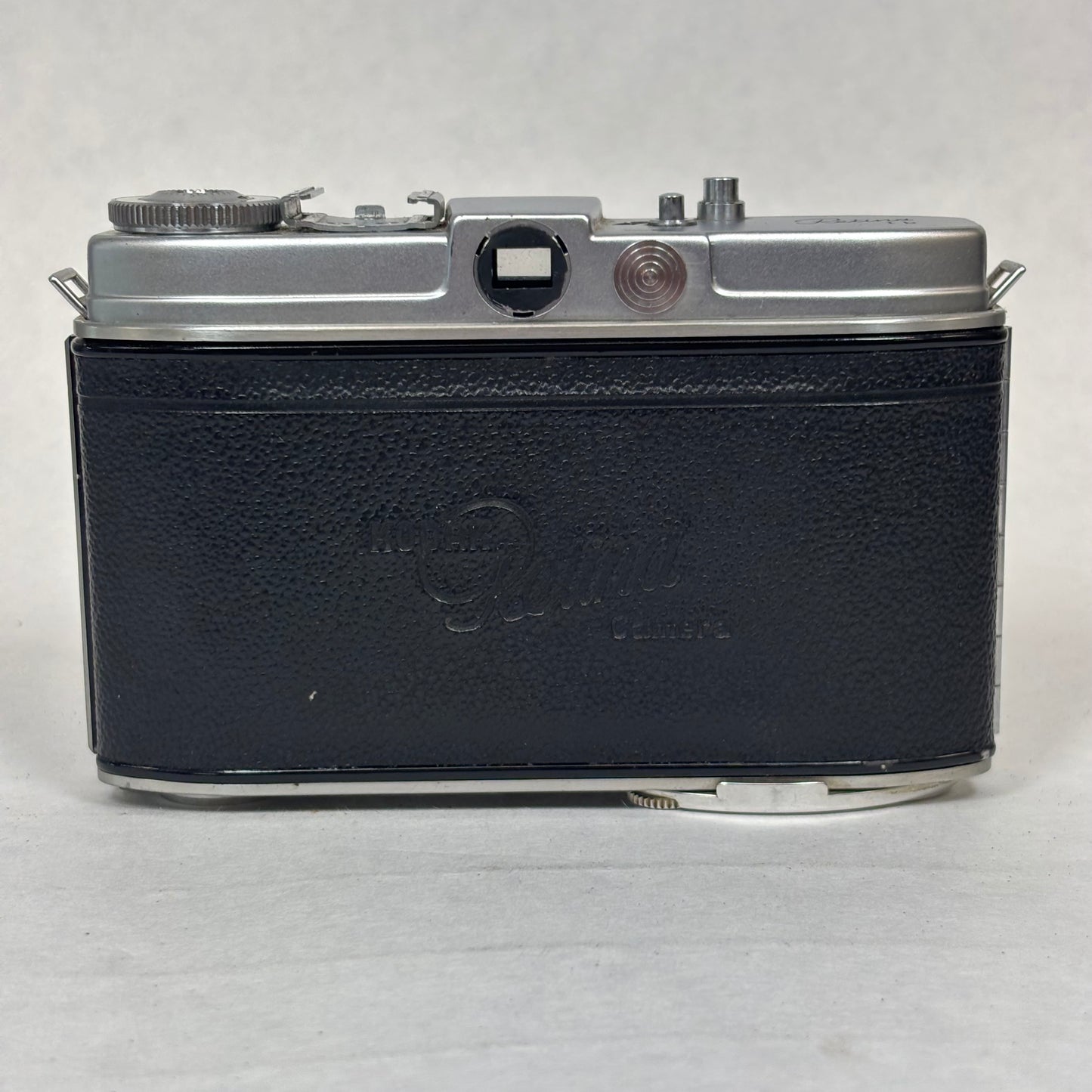 Kodak Retina 1B 35MM Film Camera w/ Case