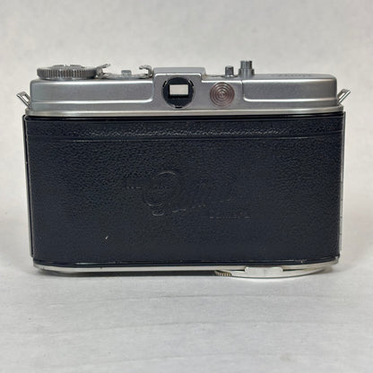 Kodak Retina 1B 35MM Film Camera w/ Case