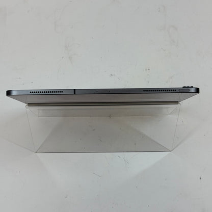 Unlocked Apple iPad Pro 12.9" 3rd Gen 64GB Space Gray MTHL2LL/A