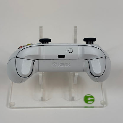 Microsoft Xbox Series S 512GB Console Robot White 1883