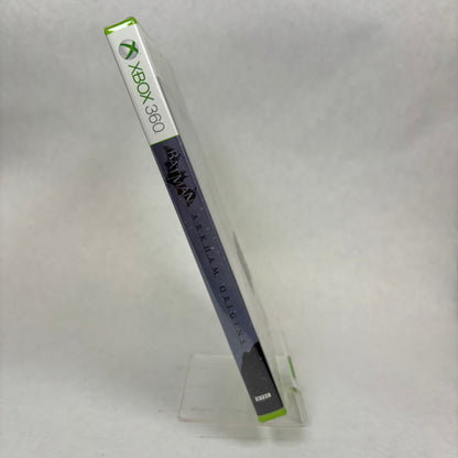 New Batman: Arkham Origins (Xbox 360, 2013) Sealed