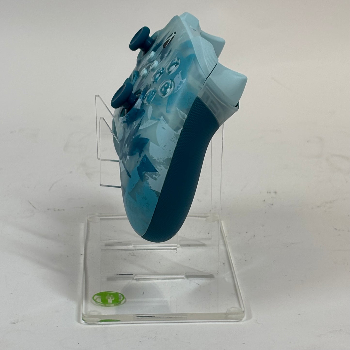 Microsoft Xbox Series X|S Wireless Controller Ice Breaker 1914