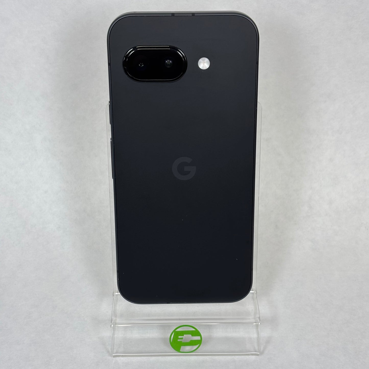 Unlocked Google Pixel 9a 128GB Obsidian GA05769-US