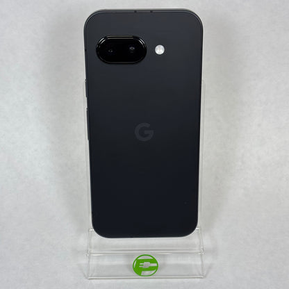Unlocked Google Pixel 9a 128GB Obsidian GA05769-US