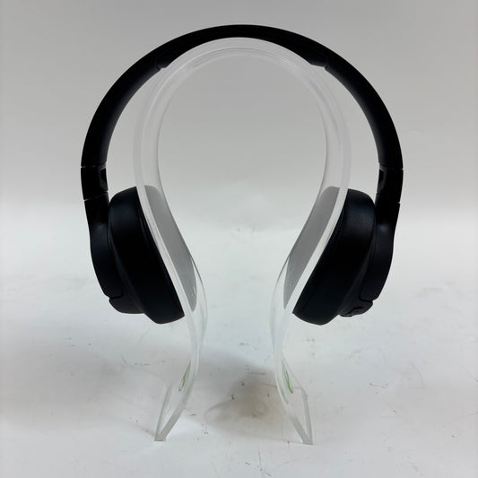 JBL Tune 770NC Adaptive Hybrid Active Noise Cancellation Black JBLT770NCBLKAM