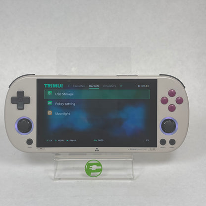 Trimui Smart Pro Console System TG5040