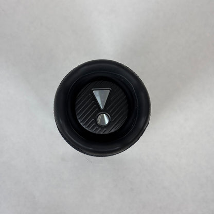 JBL Flip 7 Portable Wireless Bluetooth Speaker Black JBLFLIP7G