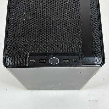 Cooler Master NR200P Ryzen 9 7900X 4.70GHz 32GB RAM 2TB SSD RTX 4070 Founders