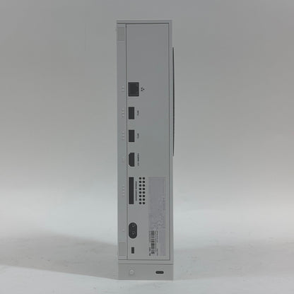 Microsoft Xbox Series S 512GB Console Gaming System Robot White 1883