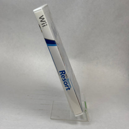 Wii Sports Resort (Wii, 2009)