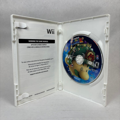 Super Mario Galaxy 2 [Nintendo Selects] (Wii, 2010)