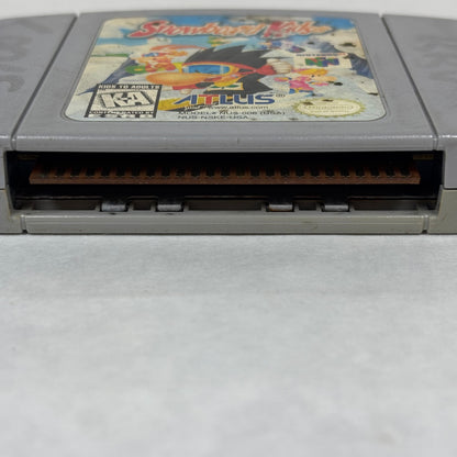 Snowboard Kids (Nintendo 64, 1998) Cartridge Only