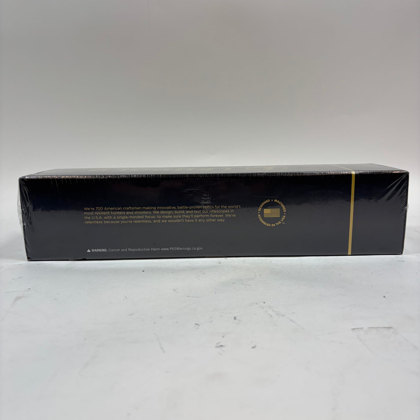 New Leupold VX-3HD 6.5-20x50 CDS-T Rifle Scope