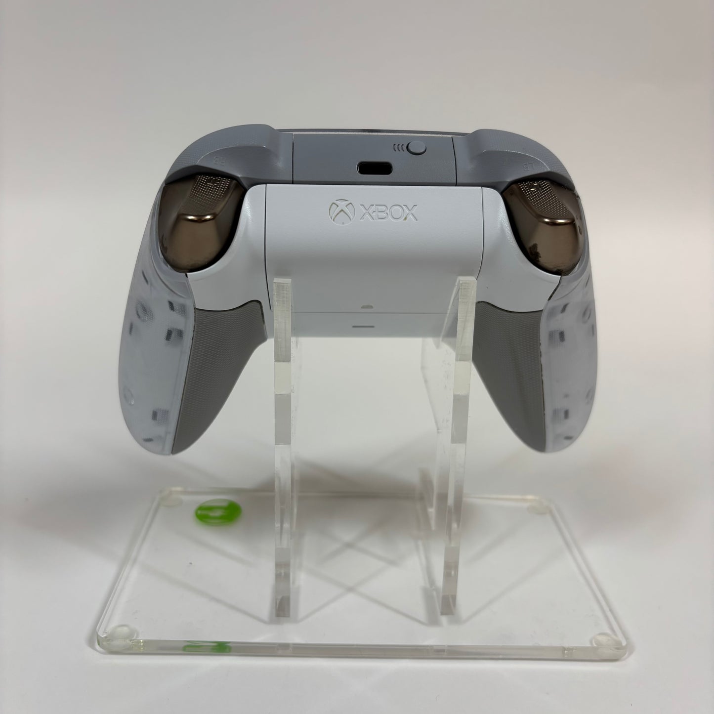 Microsoft Xbox Series X|S Wireless Controller Ghost Cipher Special Edition 1914
