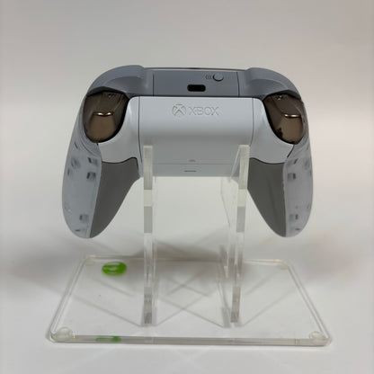 Microsoft Xbox Series X|S Wireless Controller Ghost Cipher Special Edition 1914
