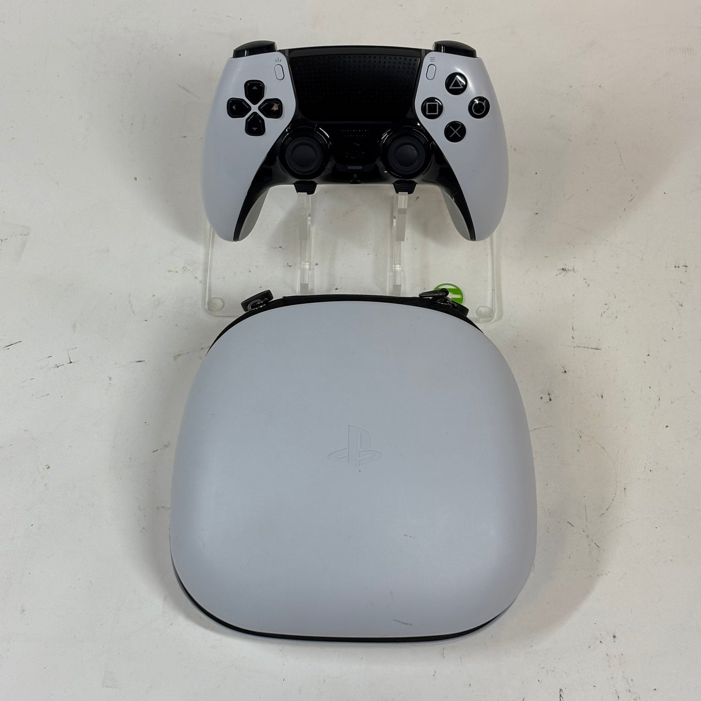 Sony DualSense PS5 Pro White/Black CFI-ZCP1