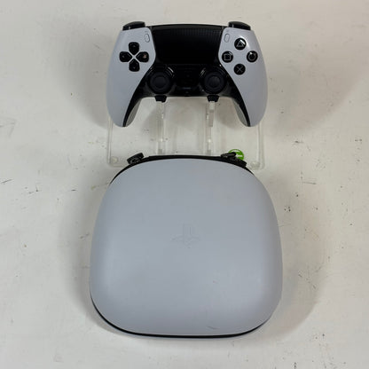 Sony DualSense PS5 Pro White/Black CFI-ZCP1