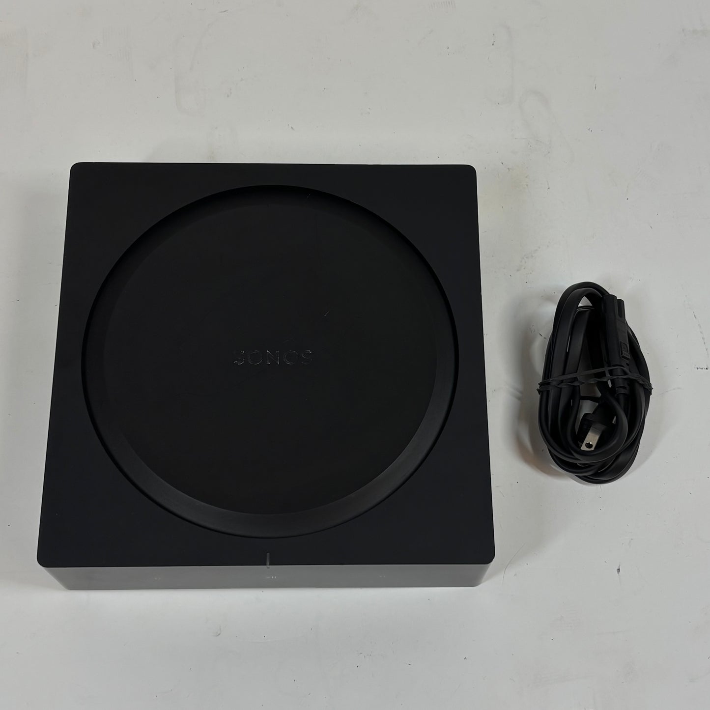 Sonos amp black 250W 8 ohm 2.1 Channels Sound Amplifier AMPG1US1BLK