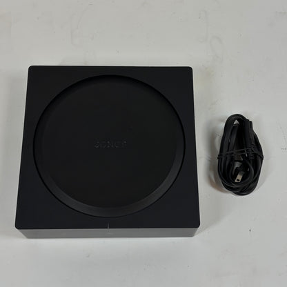 Sonos amp black 250W 8 ohm 2.1 Channels Sound Amplifier AMPG1US1BLK