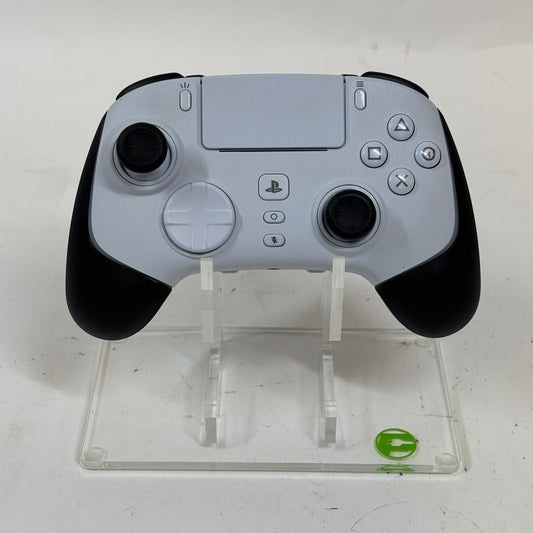 Razer Wolverine V2 Black/White RZ06-0471 Controller For Playstation 5 PS5