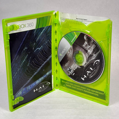 Halo: Combat Evolved Anniversary (Xbox 360, 2011)