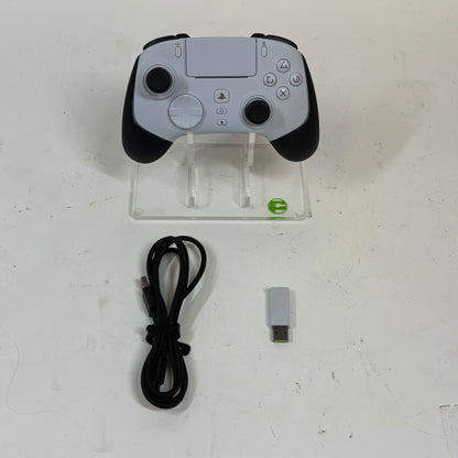 Razer Wolverine V2 Black/White RZ06-0471 Controller For Playstation 5 PS5